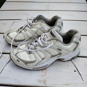 Women's Ryka Endure XT 2 Nitracel Shoes Size 6.5